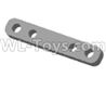 JJRC Q35 Parts-29 Rear pad,JJRC Q35 RC Car Spare parts Accessories,JJRC Q35 RC Trcuck Parts
