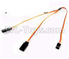 JJRC Q35 Parts-31-07 Upgrade 1-TO-2 Conversion wire for the Led Light,JJRC Q35 RC Car Spare parts Accessories,JJRC Q35 RC Trcuck Parts