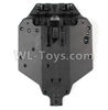 JJRC Q39 Bottom Car Frame Parts-F12001