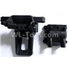 JJRC Q39 Front Gear box Cover-F12023-024 JJRC Q39 Front Gear box Cover-F12023-024
