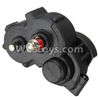 JJRC Q39 Whole Middle Gear box Assembly JJRC Q39 Whole Middle Gear box Assembly