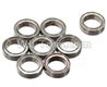 JJRC Q39 Ball bearing(8pcs)-12X8X3.5mm-W12046
