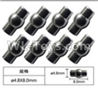 JJRC Q39 Ball head sleeve(8pcs)-4.8X8mmW12054
