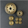 JJRC Q46 Upgrade Metal Kit-(Metal gear,total 8pcs)