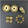 JJRC Q46 Upgrade Metal Kit-(Metal gear,total 16pcs)