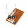 JJRC Q60 Receiver-Circuit board Parts,Receiver board