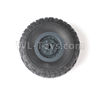 JJRC Q60 Wheel unit Parts(1pcs)-Blue