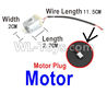 JJRC Q65 Reducer Motor,JJRC Q65 Parts JJRC Q65 Reducer Motor,JJRC Q65 Parts