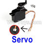 JJRC Q65 Servo,JJRC Q65 Parts JJRC Q65 Servo,JJRC Q65 Parts