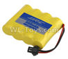 JJRC Q65 Battery-4.8V 500mAh 5C Ni-cd Battery,JJRC Q65 Parts JJRC Q65 Battery-4.8V 500mAh 5C Ni-cd Battery,JJRC Q65 Parts