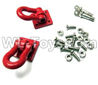 JJRC Q65 Red rescue buckle Parts, metal trailer hook,JJRC Q65 Parts JJRC Q65 Red rescue buckle Parts, metal trailer hook,JJRC Q65 Parts