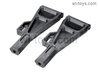 JLB Cheetah lower Swing arm (2pcs)-The Official plastic-EA1001