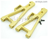 JLB Cheetah Upgrade Metal lower Swing arm(2pcs)-EA1001