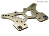 JLB Cheetah Upgrade Metal Front or Rear shockproof board(1pcs)-EA1004
