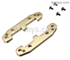 JLB Cheetah Metal Arm Holder,Arm code plate(2pcs)-EA1005