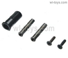 JLB Cheetah Metal rotary screw steering column-EA1008