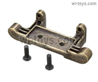 JLB Cheetah Metal Upper cantilever seat,Metal Upper Swing arm seat-EA1012