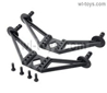 JLB Cheetah The pillars of the car shell,Fixed column for the car shell(2pcs)-EA1016