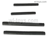 JLB Cheetah Swing arm pin(4pcs)-EA1033
