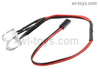 JLB Cheetah 10MM Fonrt car LED Light-EA1034