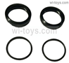 JLB Cheetah Adjustment ring-EA1035