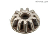 JLB Cheetah 11T Metal Bevel gear,11T Drive Fan-shape gear-EA1038