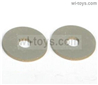 JLB Cheetah Metal anti-disc,Large tooth clip(2pcs)-EA1041