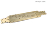 JLB Cheetah The Metal chassis,The Metal Bottom frame-EA1046