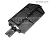 JLB Cheetah Plastic chassis-EA1047