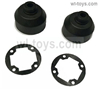 JLB Cheetah Differential shell-EA1048
