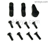 JLB Cheetah Servo Seat-EA1050