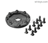 JLB Cheetah Gear seat-EA1054