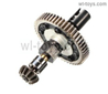 JLB Cheetah Rear drive components-EA1058