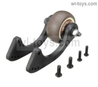 JLB Cheetah Rear wheel assembly-EA1059