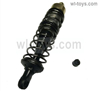 JLB Cheetah shock absorbers-108MM Front or Rear Hydraulic shock absorbers Parts(1 set) -EA1060
