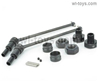 JLB Cheetah CVD components, dog bone drive shaft-EA1061