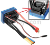 JLB Cheetah 80A ESC Parts for Upgrade Brushless kit-EA1063