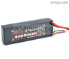 JLB Cheetah Battery-11.1V 4000MAH 30C Battery with T plug-EA1067
