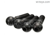 JLB Cheetah Metal ball head screws-8X22(4pcs)-EA1068
