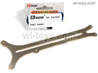 JLB Cheetah Metal Upper Plate,Second floor Plate-EA1069