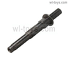 JLB Cheetah Metal rear drive shaft-EA1070