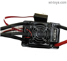 JLB Cheetah Brushless RC Car HOBBY WING 120A Brushless ESC-EA1073