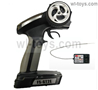 JLB Cheetah JLB Racing 2.4G Transmitter & Receiver (FS-GT2E)-EA1079