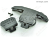 JLB Cheetah Front and rear anti-collision frame-EB1003