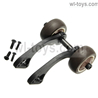 JLB Cheetah Tail Wheel Holder-EB1007