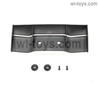 JLB Cheetah Tail Wing-EB1008