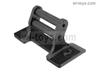 JLB Cheetah Tail wing Seat-EB1009 JLB Cheetah Tail wing Seat-EB1009