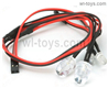 JLB Cheetah LED car light-EB1013 JLB Cheetah LED car light-EB1013