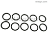 JLB Cheetah OR003 Parts