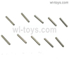 JLB Cheetah Metal pin-1.0x7.8mm(10pcs)-PN001